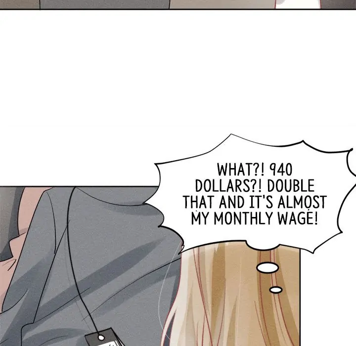 I Can Hear Your Voice (official) Chapter 10 - page 64