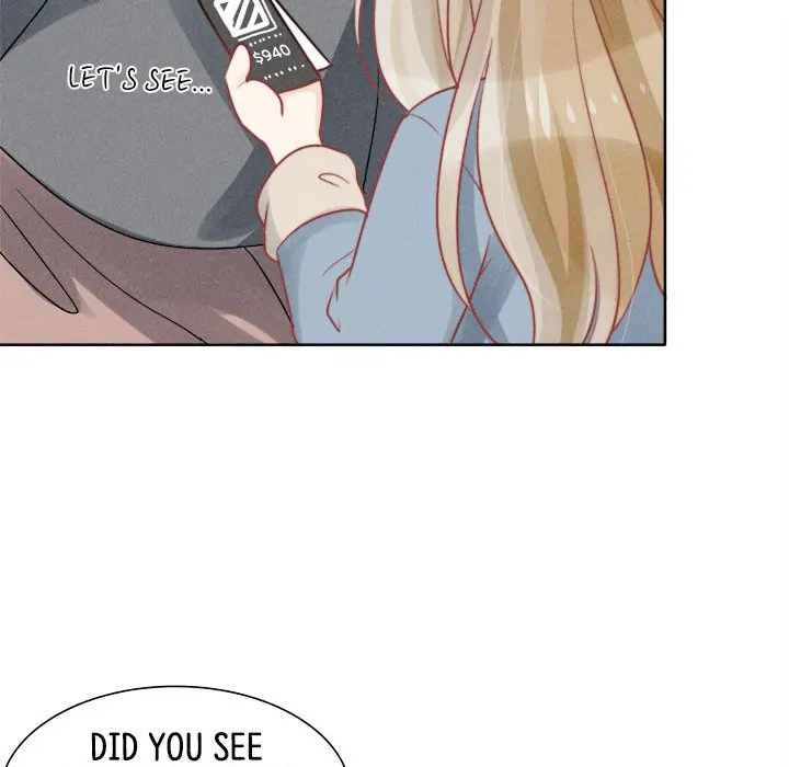 I Can Hear Your Voice (official) Chapter 10 - page 65