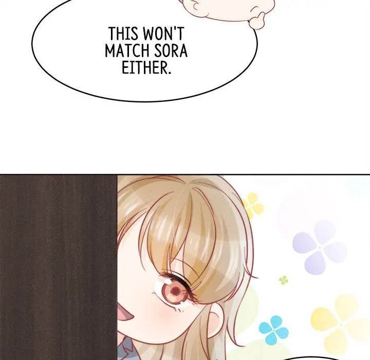 I Can Hear Your Voice (official) Chapter 10 - page 69