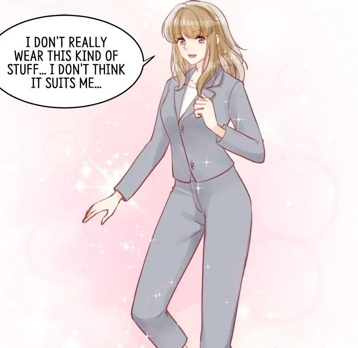 I Can Hear Your Voice (official) Chapter 10 - page 71