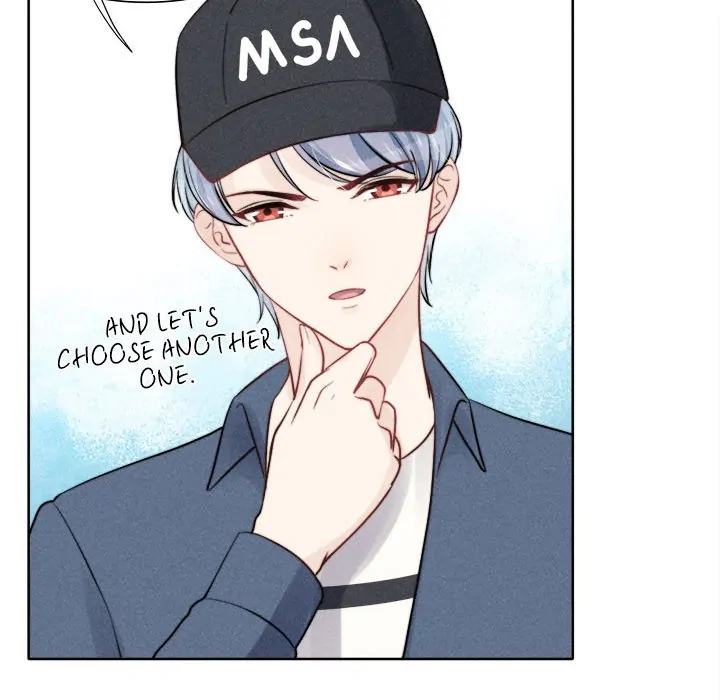 I Can Hear Your Voice (official) Chapter 10 - page 73