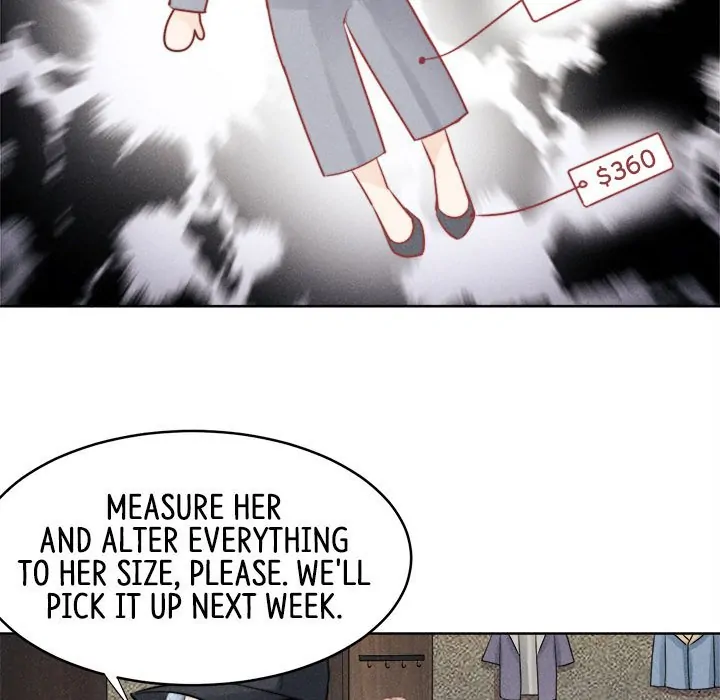 I Can Hear Your Voice (official) Chapter 10 - page 75
