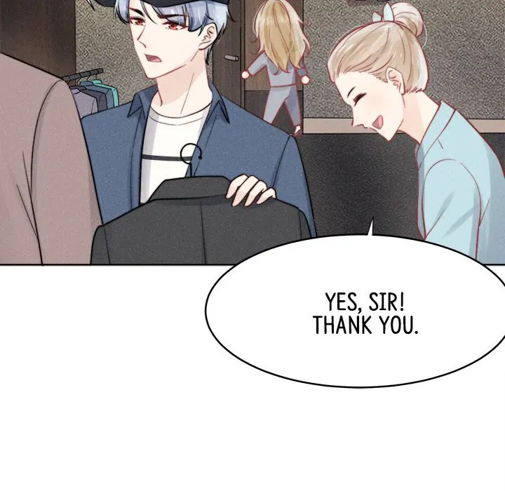 I Can Hear Your Voice (official) Chapter 10 - page 76