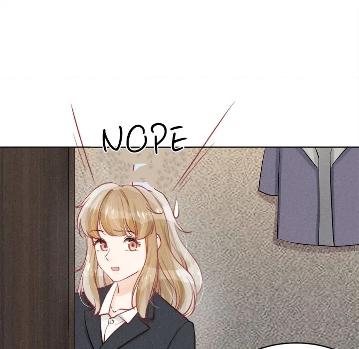I Can Hear Your Voice (official) Chapter 10 - page 77