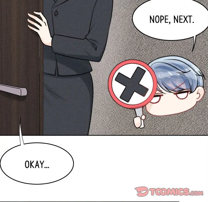 I Can Hear Your Voice (official) Chapter 10 - page 78