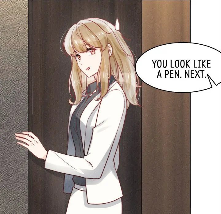 I Can Hear Your Voice (official) Chapter 10 - page 79
