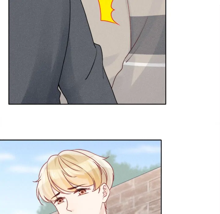 I Can Hear Your Voice (official) Chapter 10 - page 8