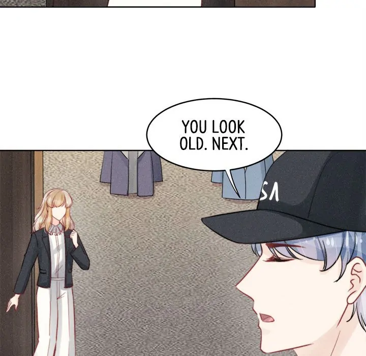 I Can Hear Your Voice (official) Chapter 10 - page 80