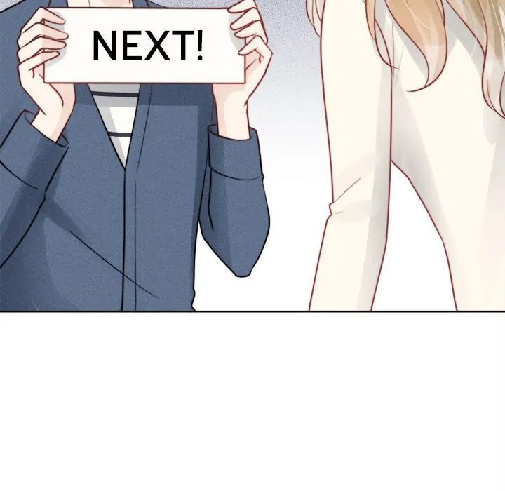 I Can Hear Your Voice (official) Chapter 10 - page 82