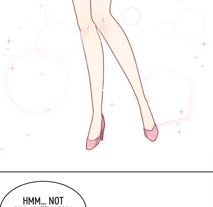I Can Hear Your Voice (official) Chapter 10 - page 87