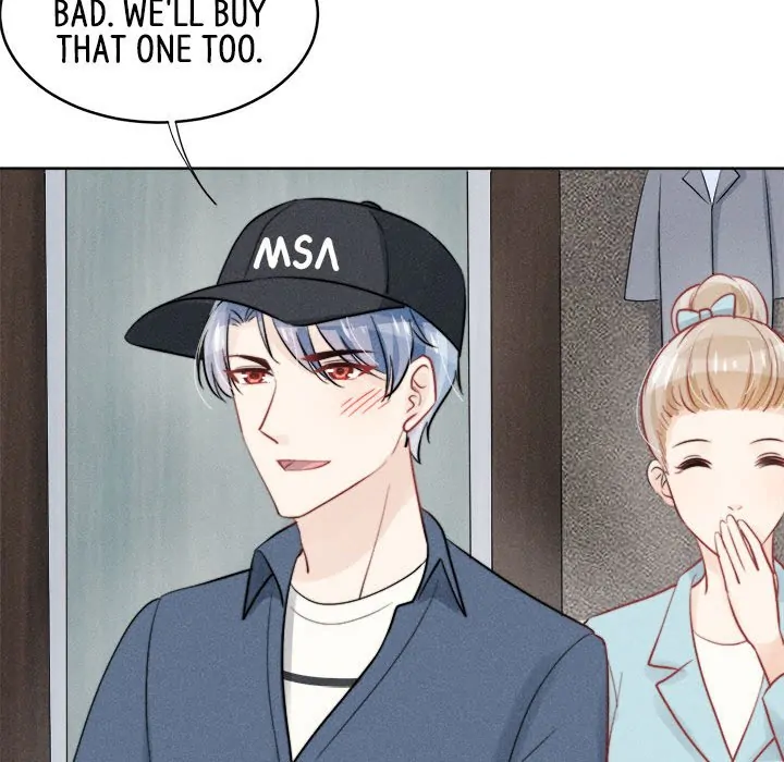 I Can Hear Your Voice (official) Chapter 10 - page 88