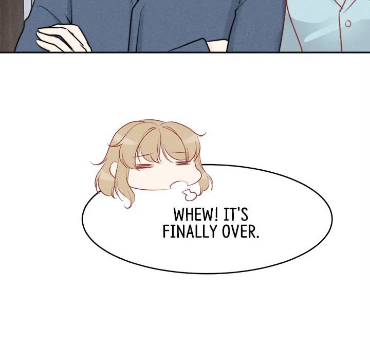 I Can Hear Your Voice (official) Chapter 10 - page 89