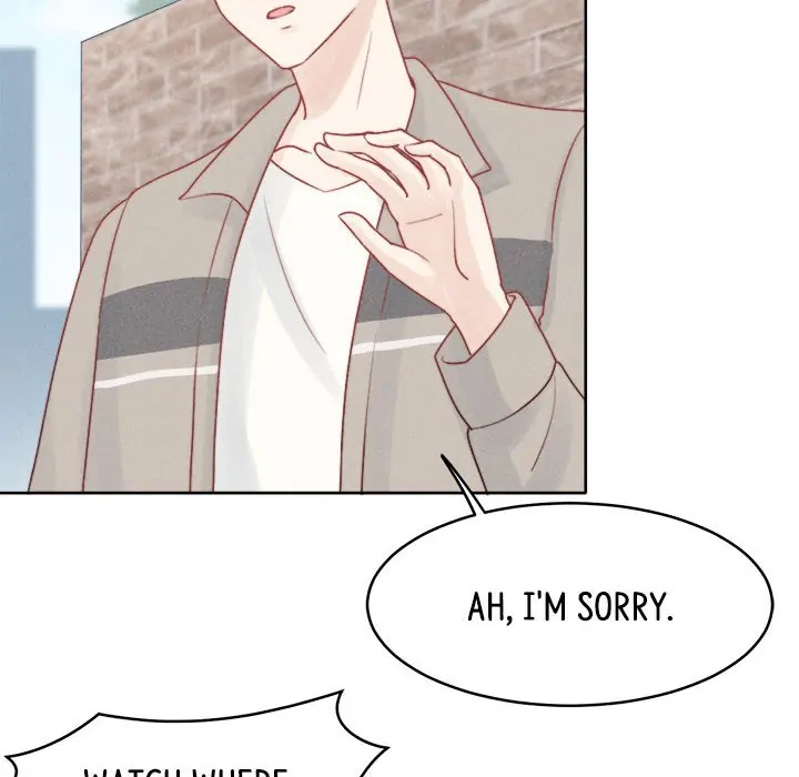 I Can Hear Your Voice (official) Chapter 10 - page 9