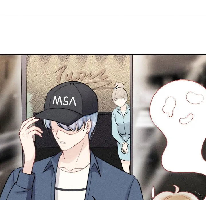 I Can Hear Your Voice (official) Chapter 10 - page 90