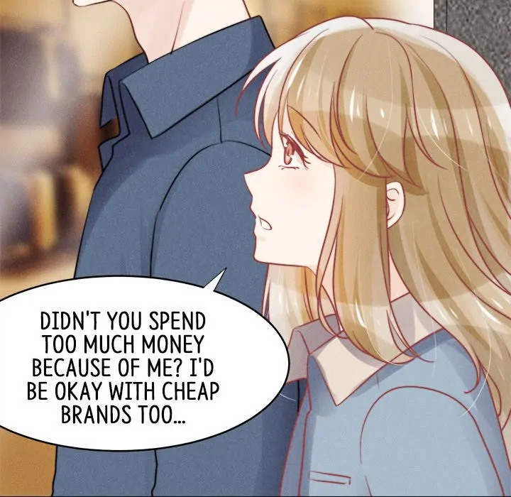 I Can Hear Your Voice (official) Chapter 10 - page 94