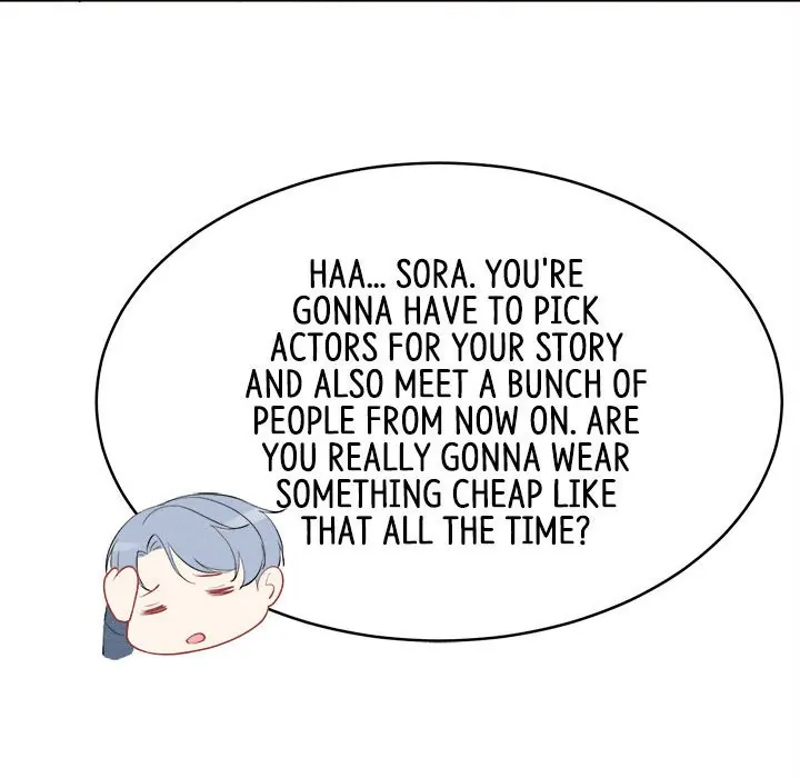 I Can Hear Your Voice (official) Chapter 10 - page 95