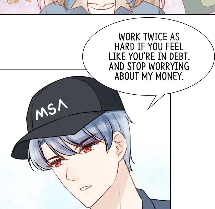 I Can Hear Your Voice (official) Chapter 10 - page 98