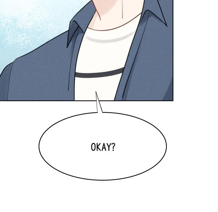 I Can Hear Your Voice (official) Chapter 10 - page 99