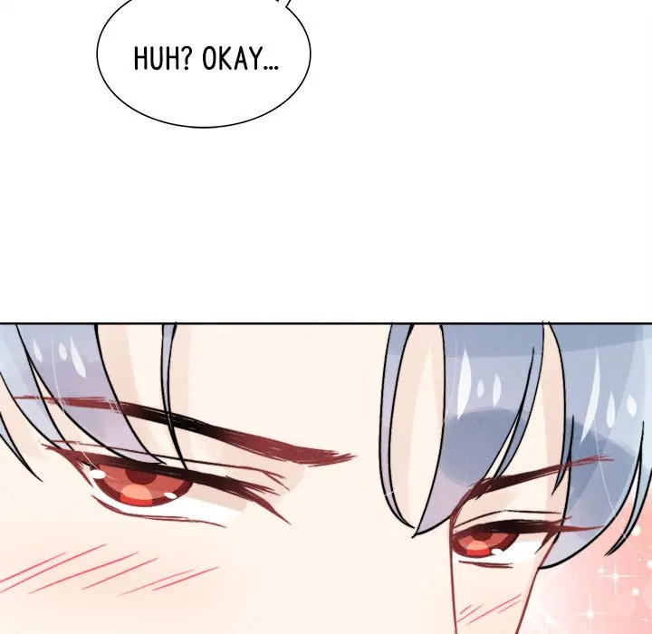I Can Hear Your Voice (official) Chapter 13 - page 102