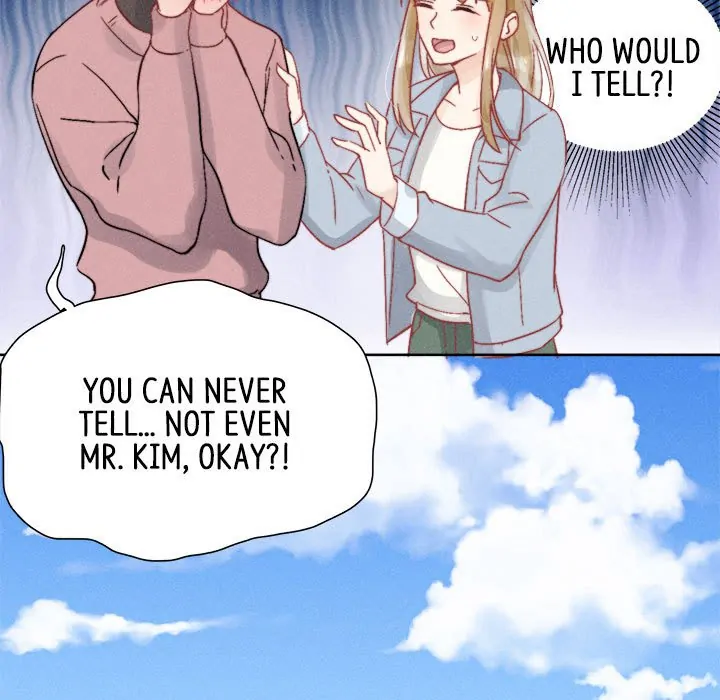 I Can Hear Your Voice (official) Chapter 13 - page 104