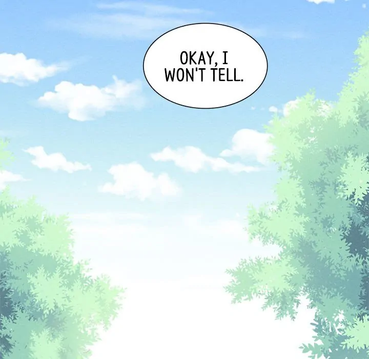 I Can Hear Your Voice (official) Chapter 13 - page 105