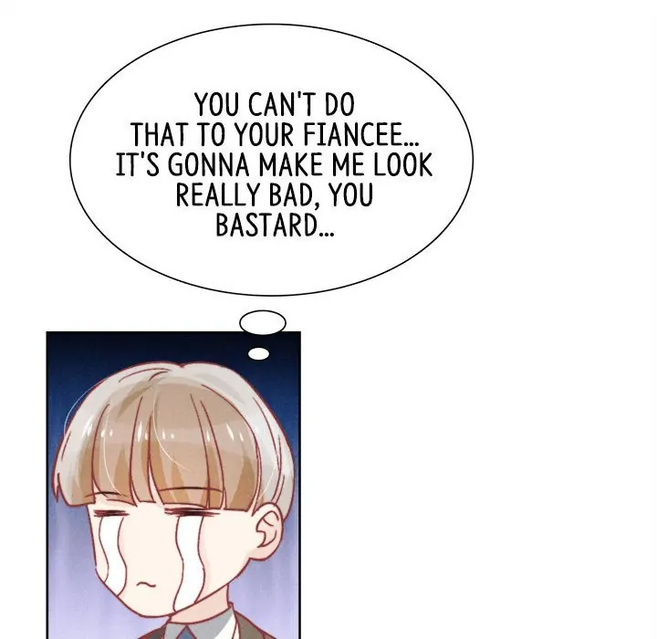 I Can Hear Your Voice (official) Chapter 13 - page 113