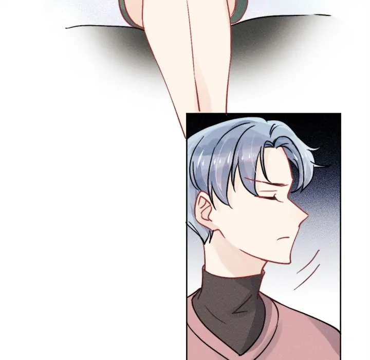 I Can Hear Your Voice (official) Chapter 13 - page 115