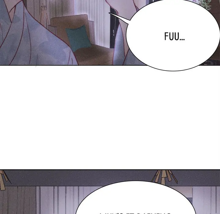 I Can Hear Your Voice (official) Chapter 13 - page 16