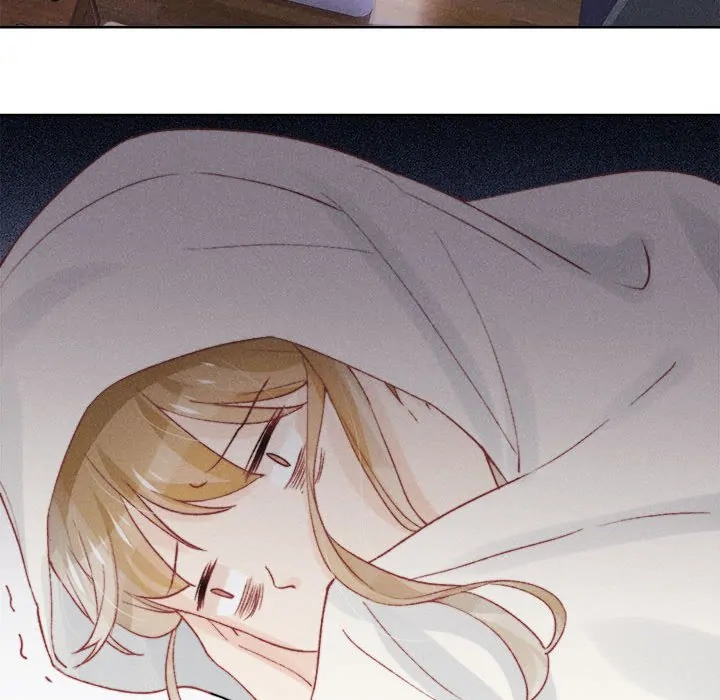 I Can Hear Your Voice (official) Chapter 13 - page 20