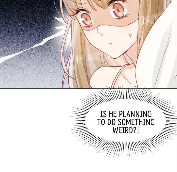 I Can Hear Your Voice (official) Chapter 13 - page 28