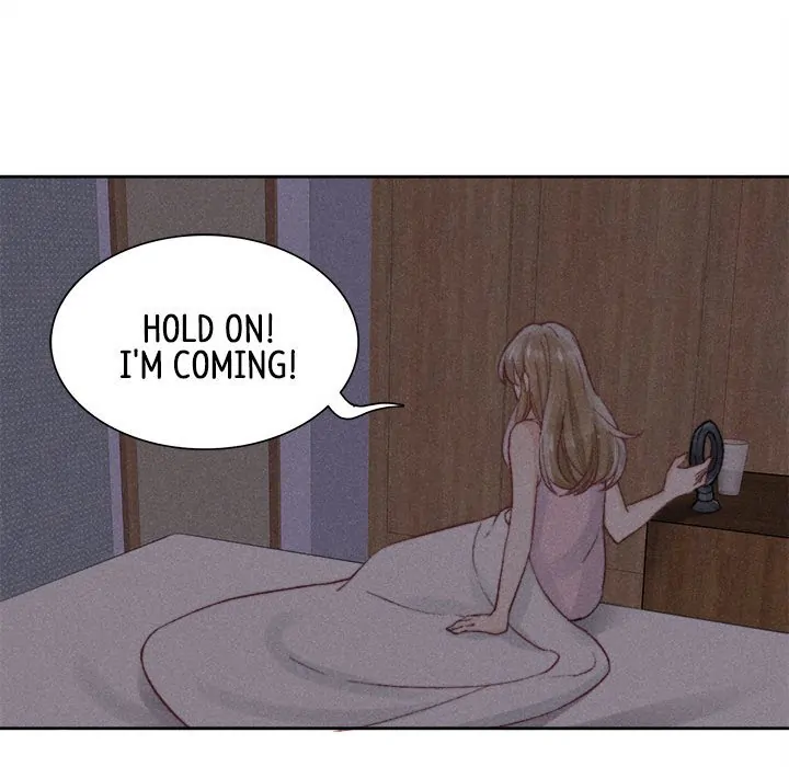 I Can Hear Your Voice (official) Chapter 13 - page 29