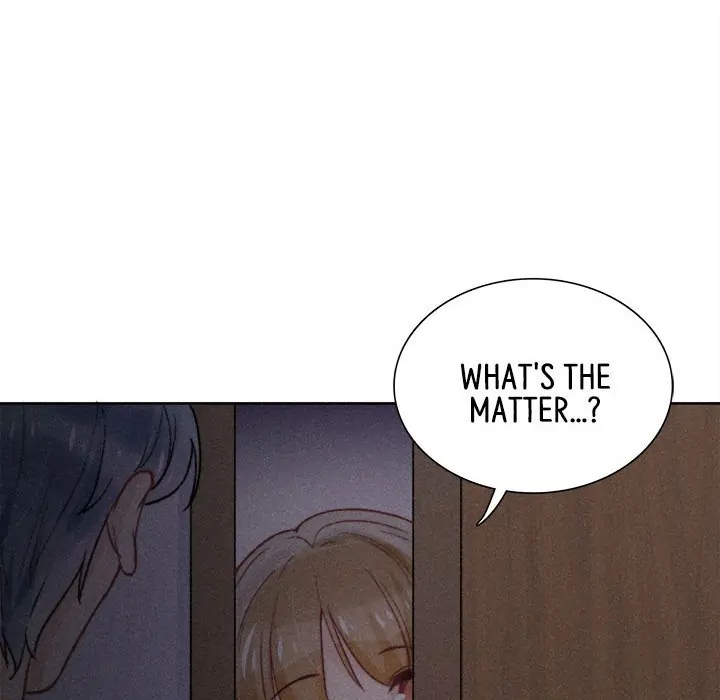 I Can Hear Your Voice (official) Chapter 13 - page 30