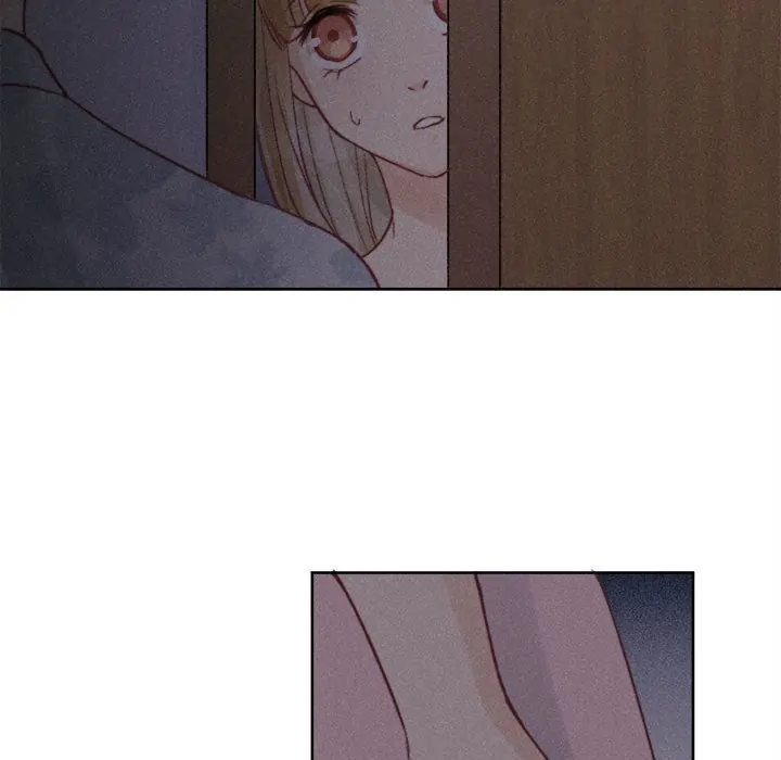 I Can Hear Your Voice (official) Chapter 13 - page 31