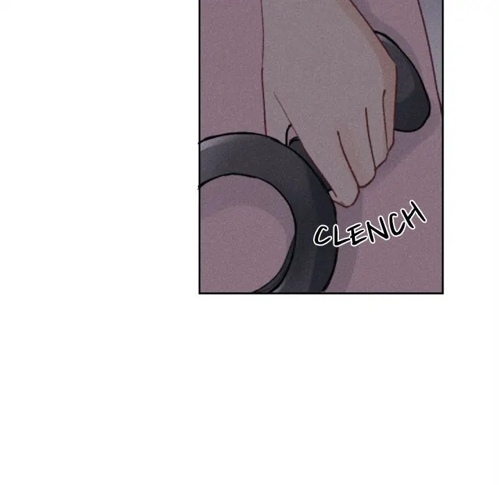 I Can Hear Your Voice (official) Chapter 13 - page 32