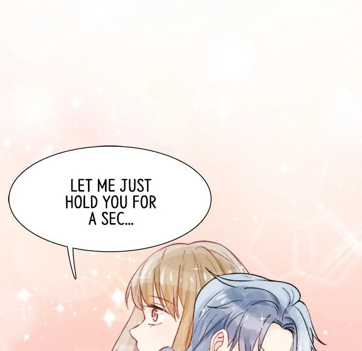 I Can Hear Your Voice (official) Chapter 13 - page 38