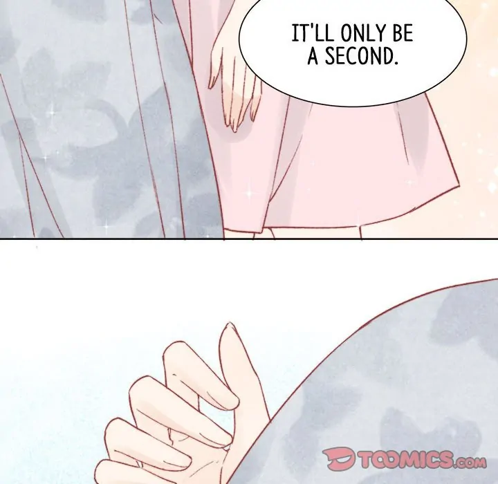 I Can Hear Your Voice (official) Chapter 13 - page 40