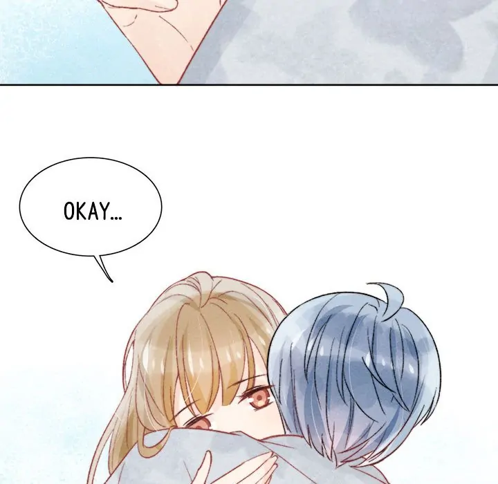 I Can Hear Your Voice (official) Chapter 13 - page 41