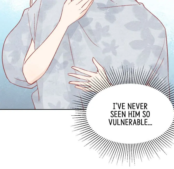 I Can Hear Your Voice (official) Chapter 13 - page 42