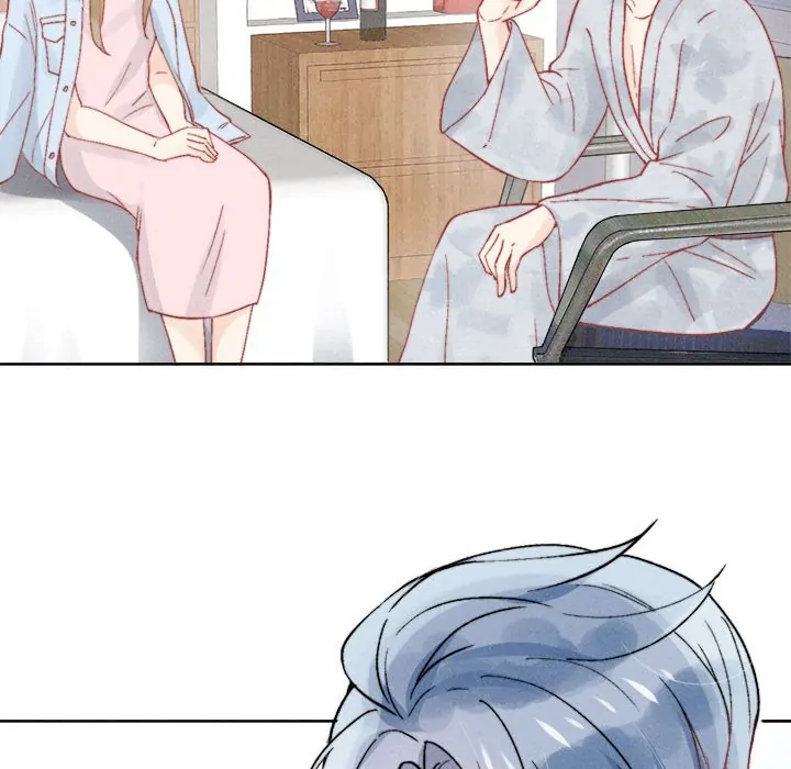 I Can Hear Your Voice (official) Chapter 13 - page 48