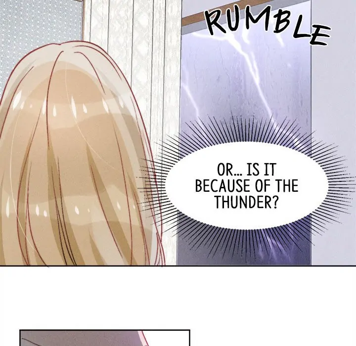 I Can Hear Your Voice (official) Chapter 13 - page 52