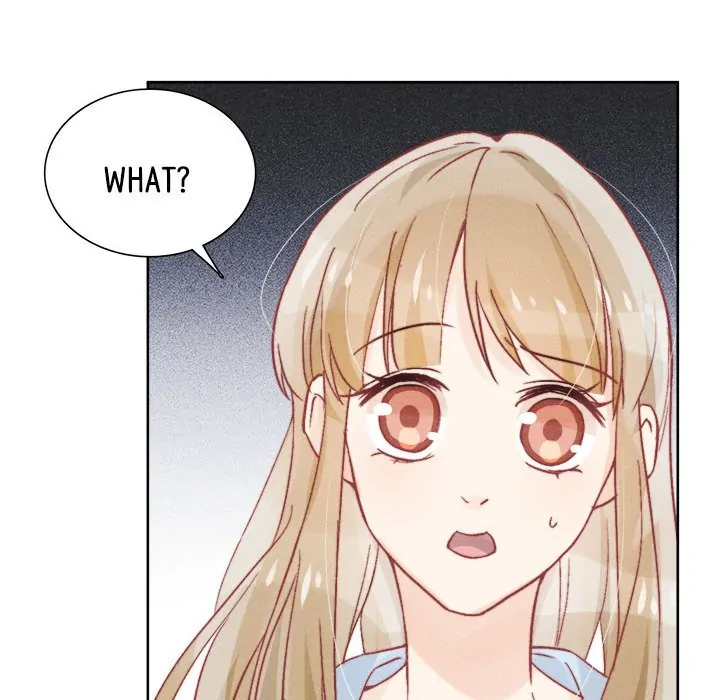 I Can Hear Your Voice (official) Chapter 13 - page 54