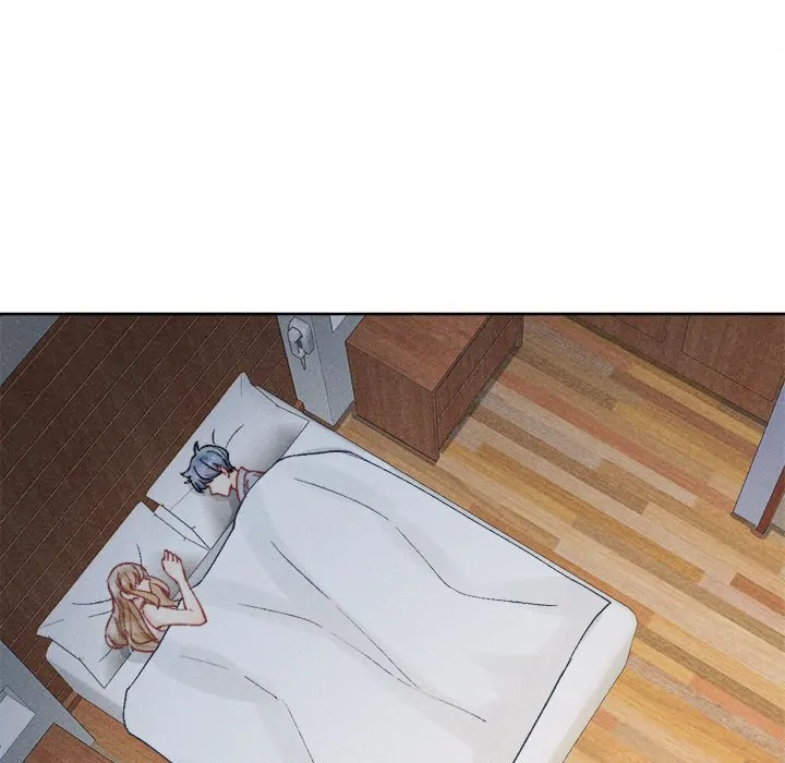 I Can Hear Your Voice (official) Chapter 13 - page 58