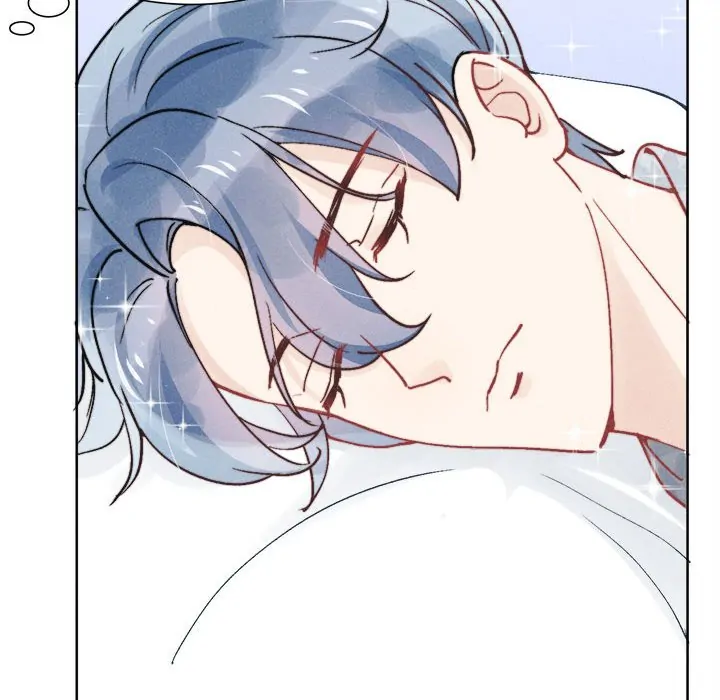 I Can Hear Your Voice (official) Chapter 13 - page 61