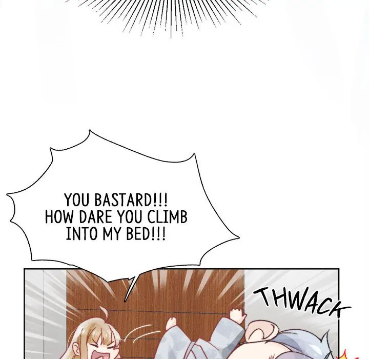 I Can Hear Your Voice (official) Chapter 13 - page 64