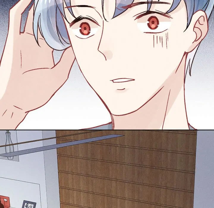 I Can Hear Your Voice (official) Chapter 13 - page 67