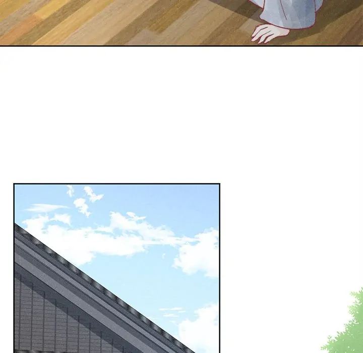 I Can Hear Your Voice (official) Chapter 13 - page 69