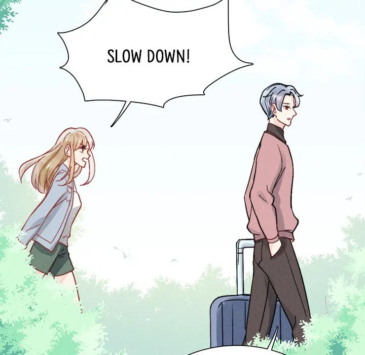 I Can Hear Your Voice (official) Chapter 13 - page 75