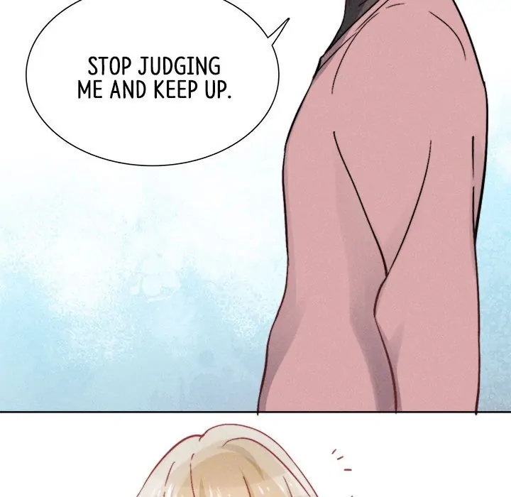 I Can Hear Your Voice (official) Chapter 13 - page 80