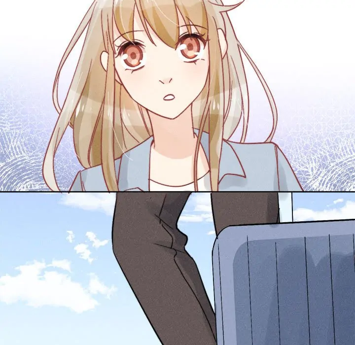 I Can Hear Your Voice (official) Chapter 13 - page 81