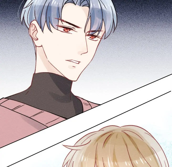 I Can Hear Your Voice (official) Chapter 13 - page 90
